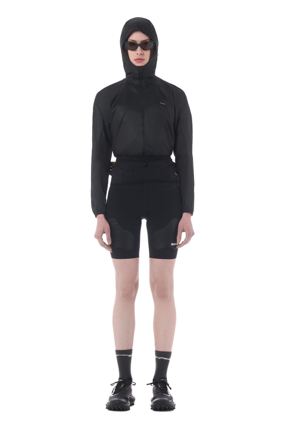 Pertex® Diamond Fuse Windbreaker