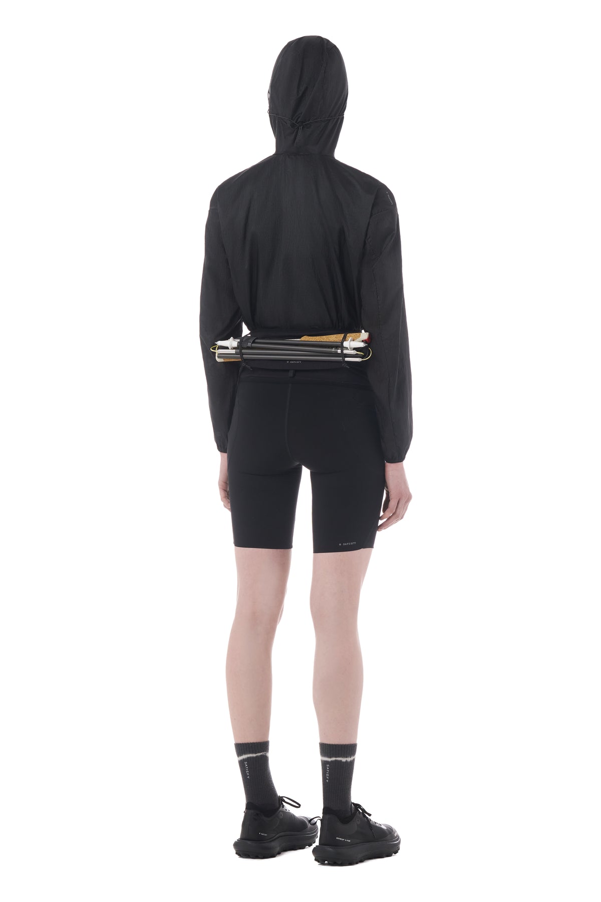 Pertex® Diamond Fuse Windbreaker
