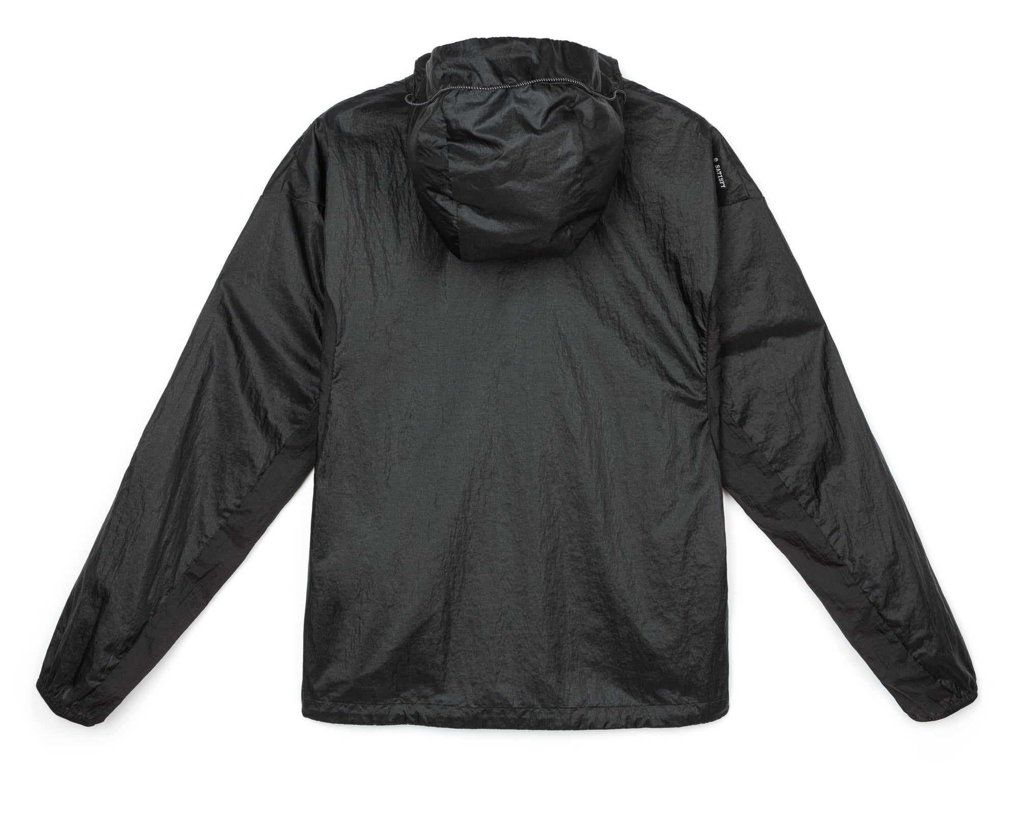 Pertex® Diamond Fuse Windbreaker