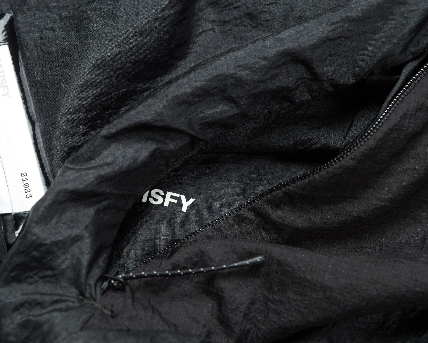 Pertex® Diamond Fuse Windbreaker