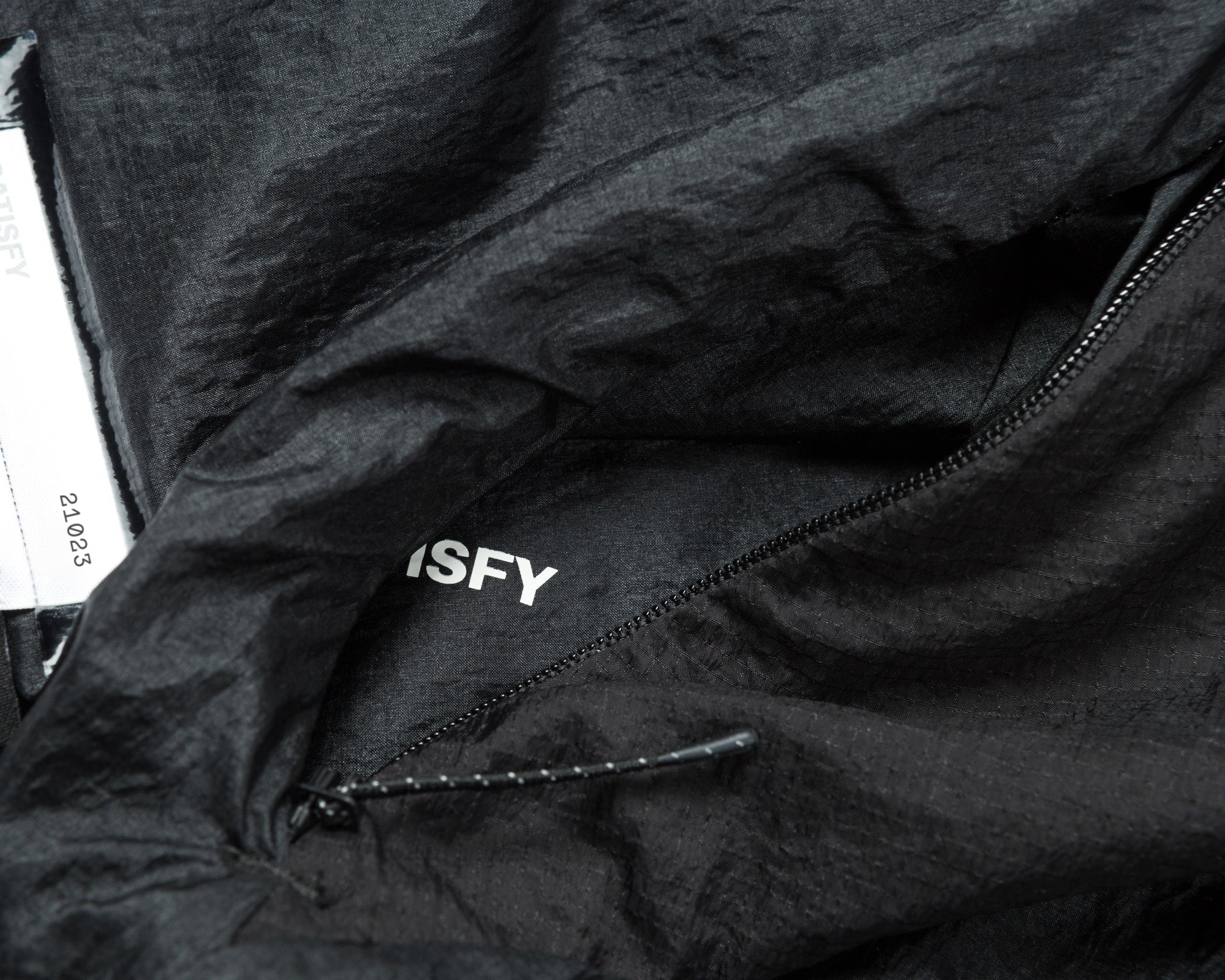Pertex® Diamond Fuse Windbreaker