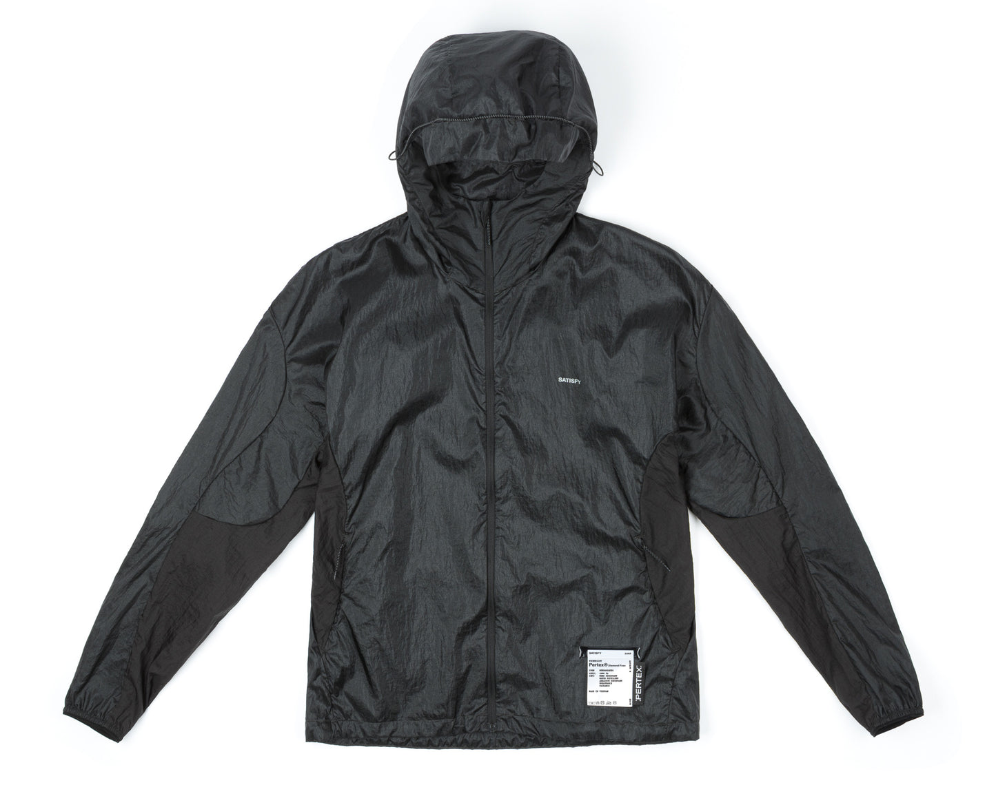 Pertex® Diamond Fuse Windbreaker WOMEN CL