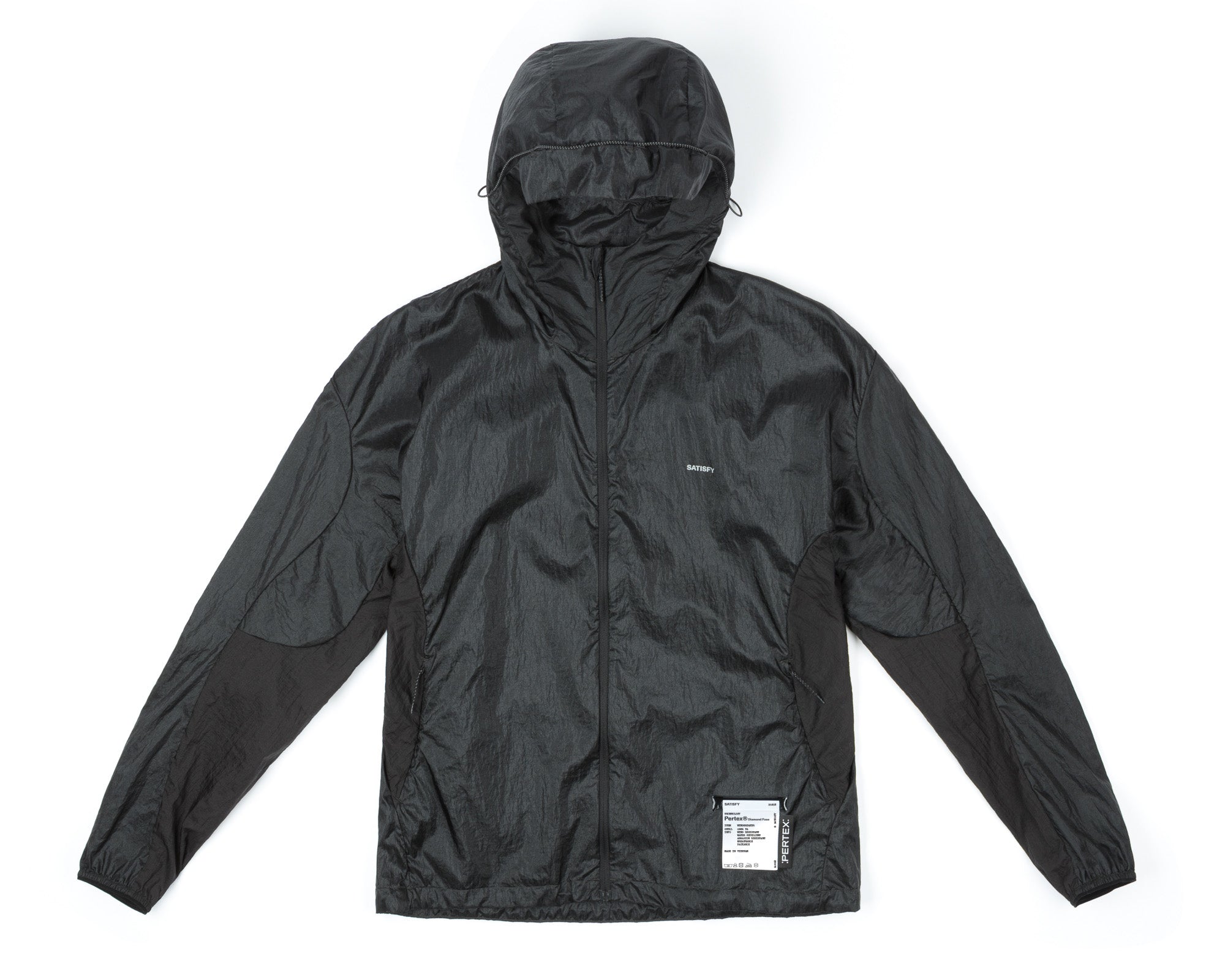 Pertex® Diamond Fuse Windbreaker WOMEN CL