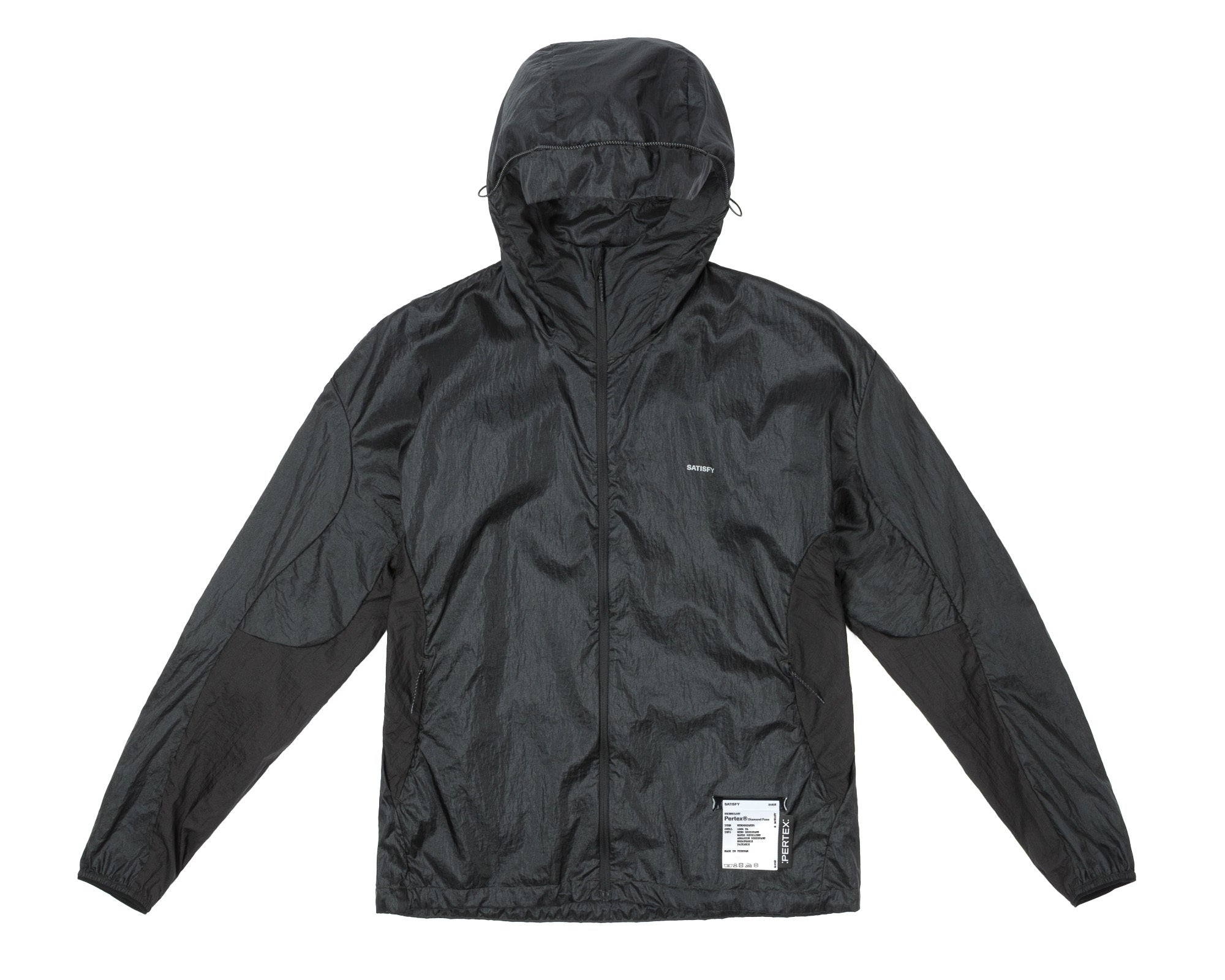 Pertex® Diamond Fuse Windbreaker