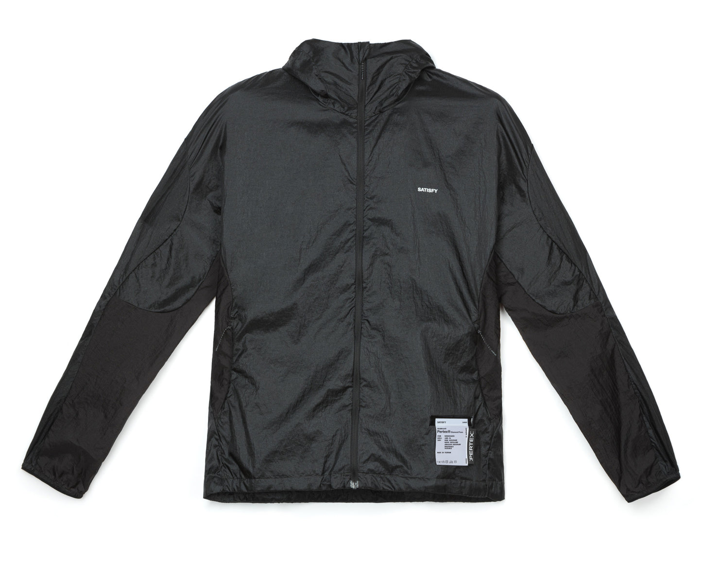 Pertex® Diamond Fuse Windbreaker
