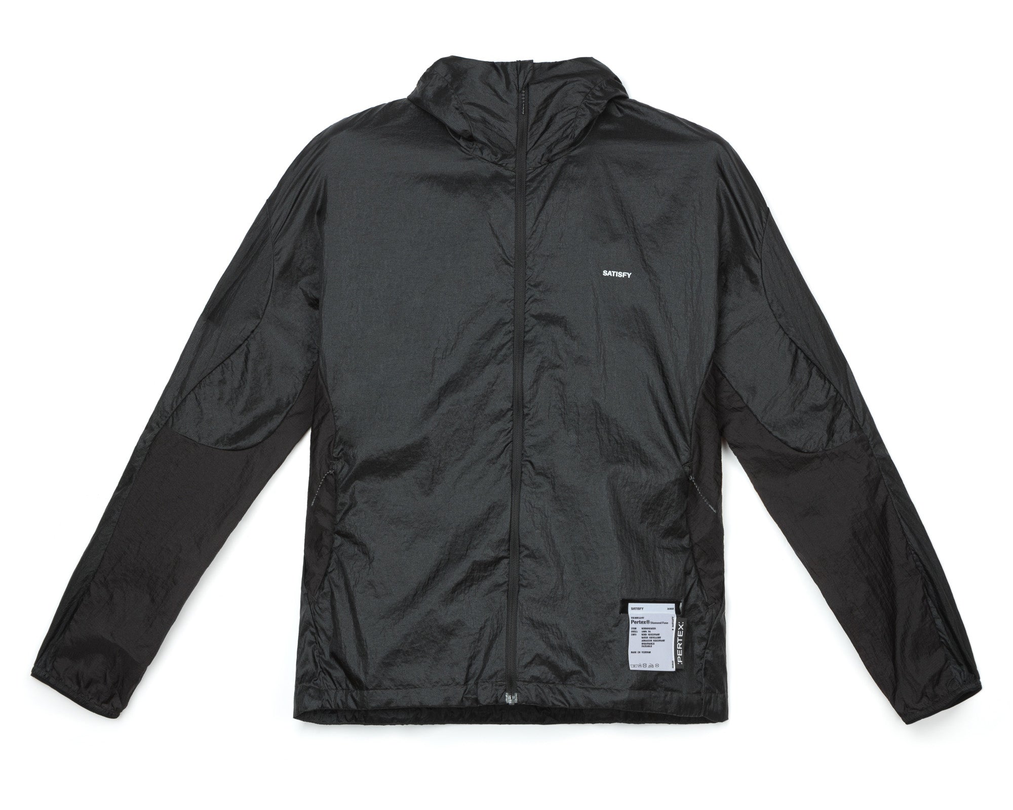Pertex® Diamond Fuse Windbreaker