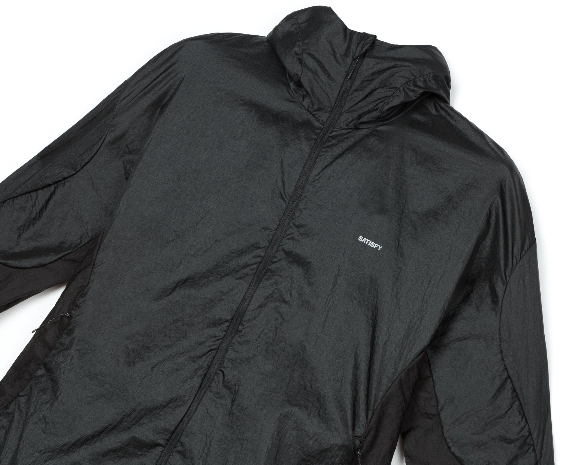 Pertex® Diamond Fuse Windbreaker