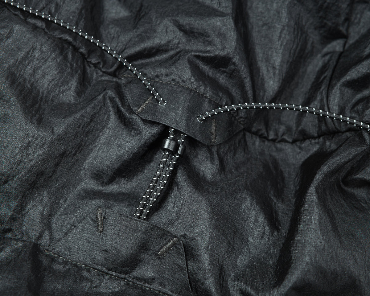 Pertex® Diamond Fuse Windbreaker