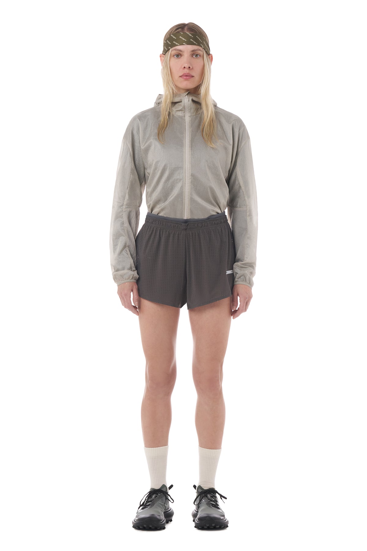 Pertex® Diamond Fuse Windbreaker