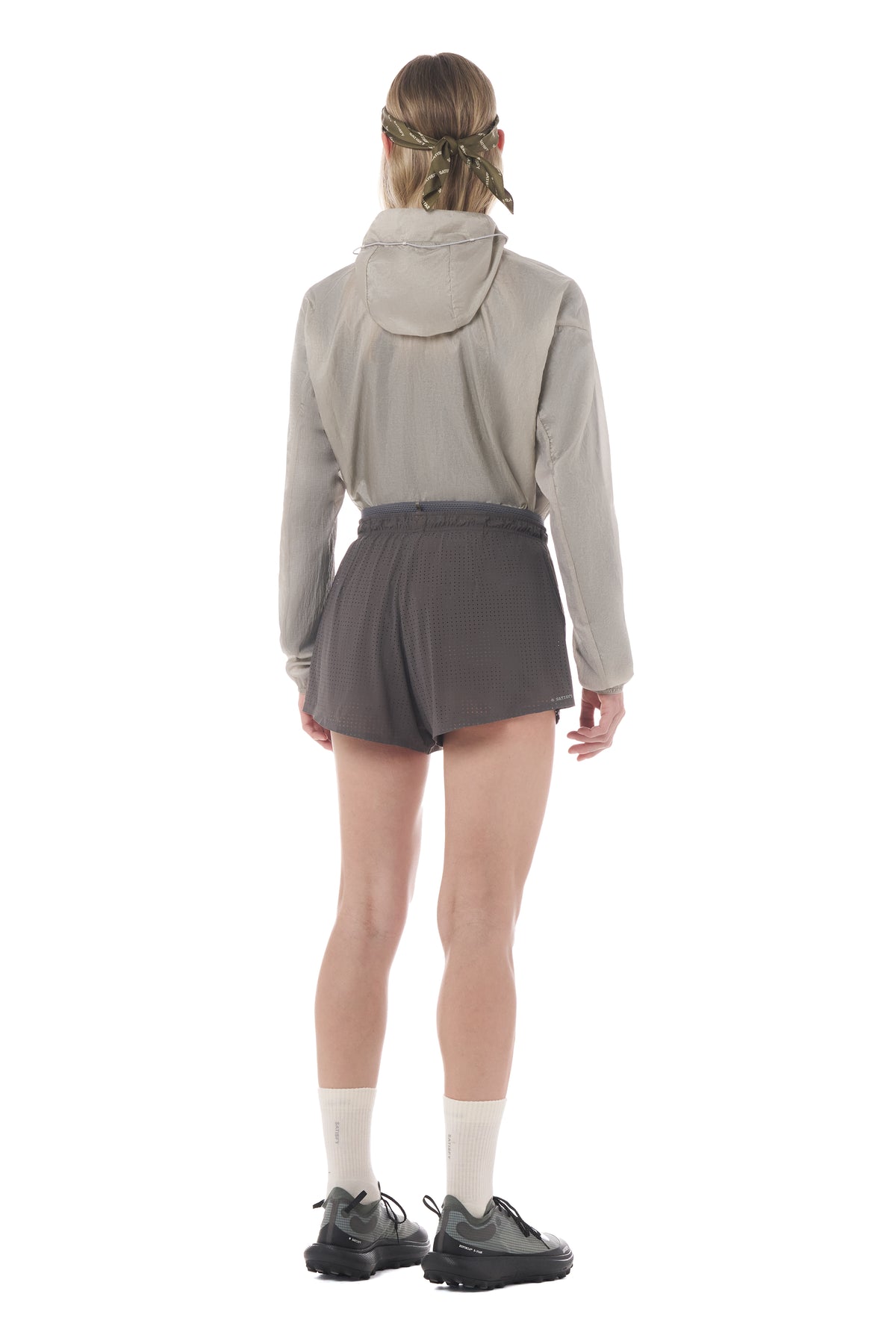 Pertex® Diamond Fuse Windbreaker