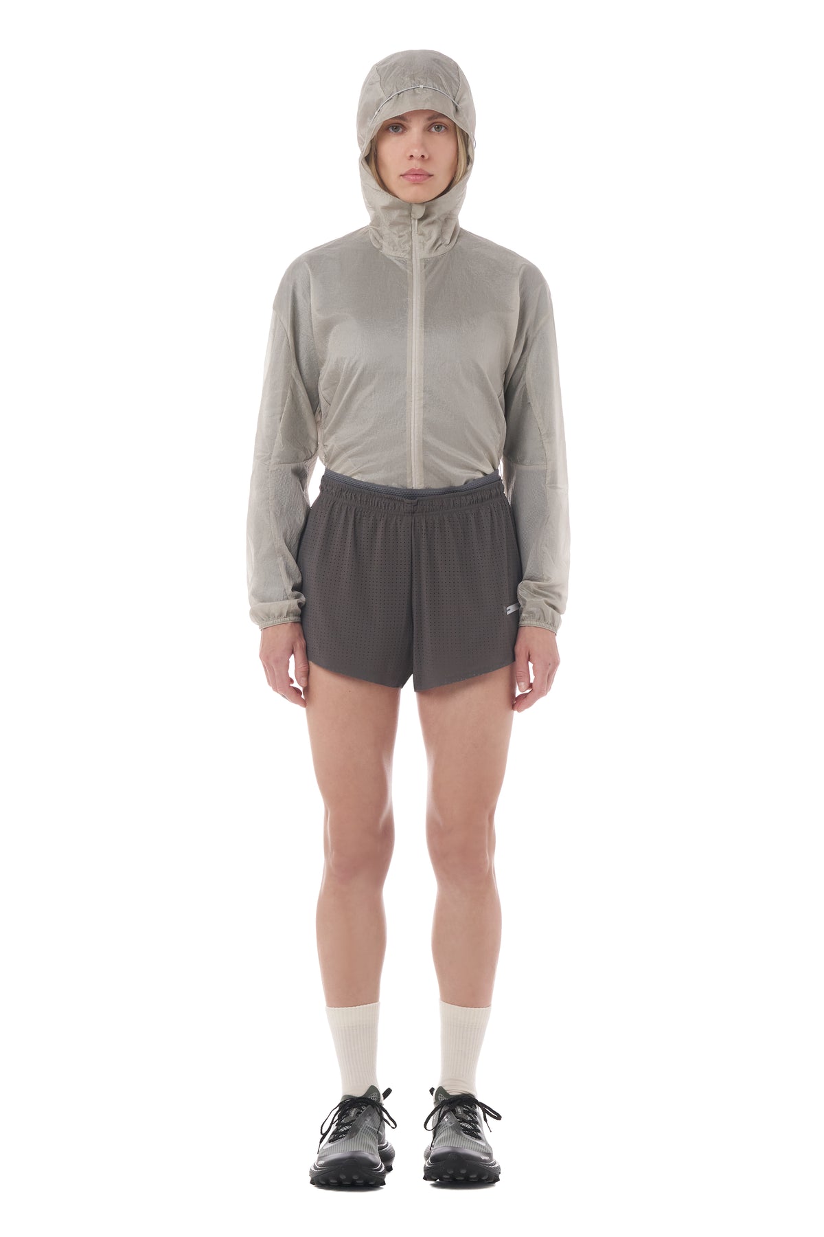 Pertex® Diamond Fuse Windbreaker