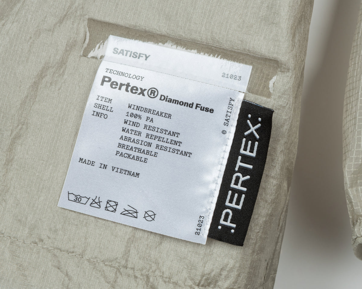 Pertex® Diamond Fuse Windbreaker