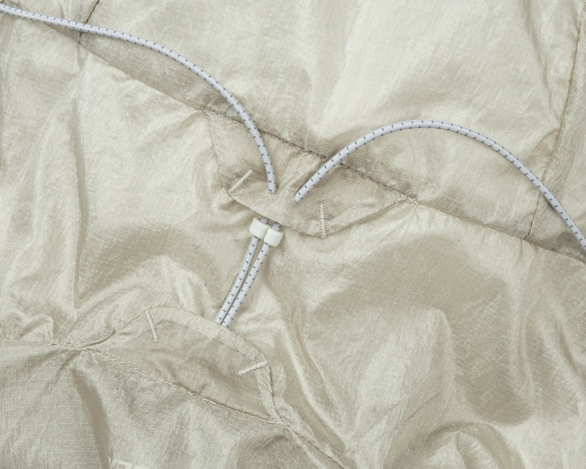 Pertex® Diamond Fuse Windbreaker