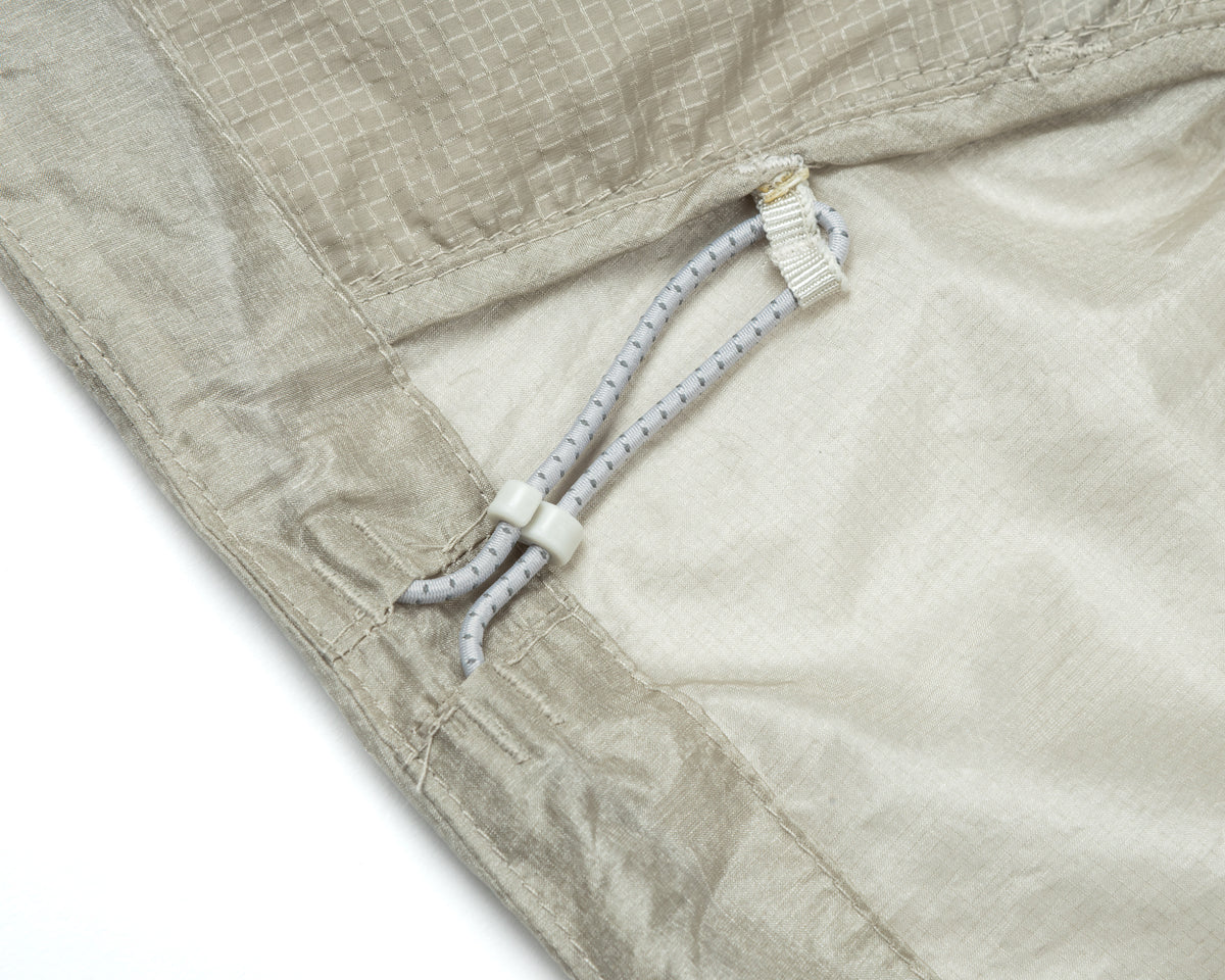 Pertex® Diamond Fuse Windbreaker