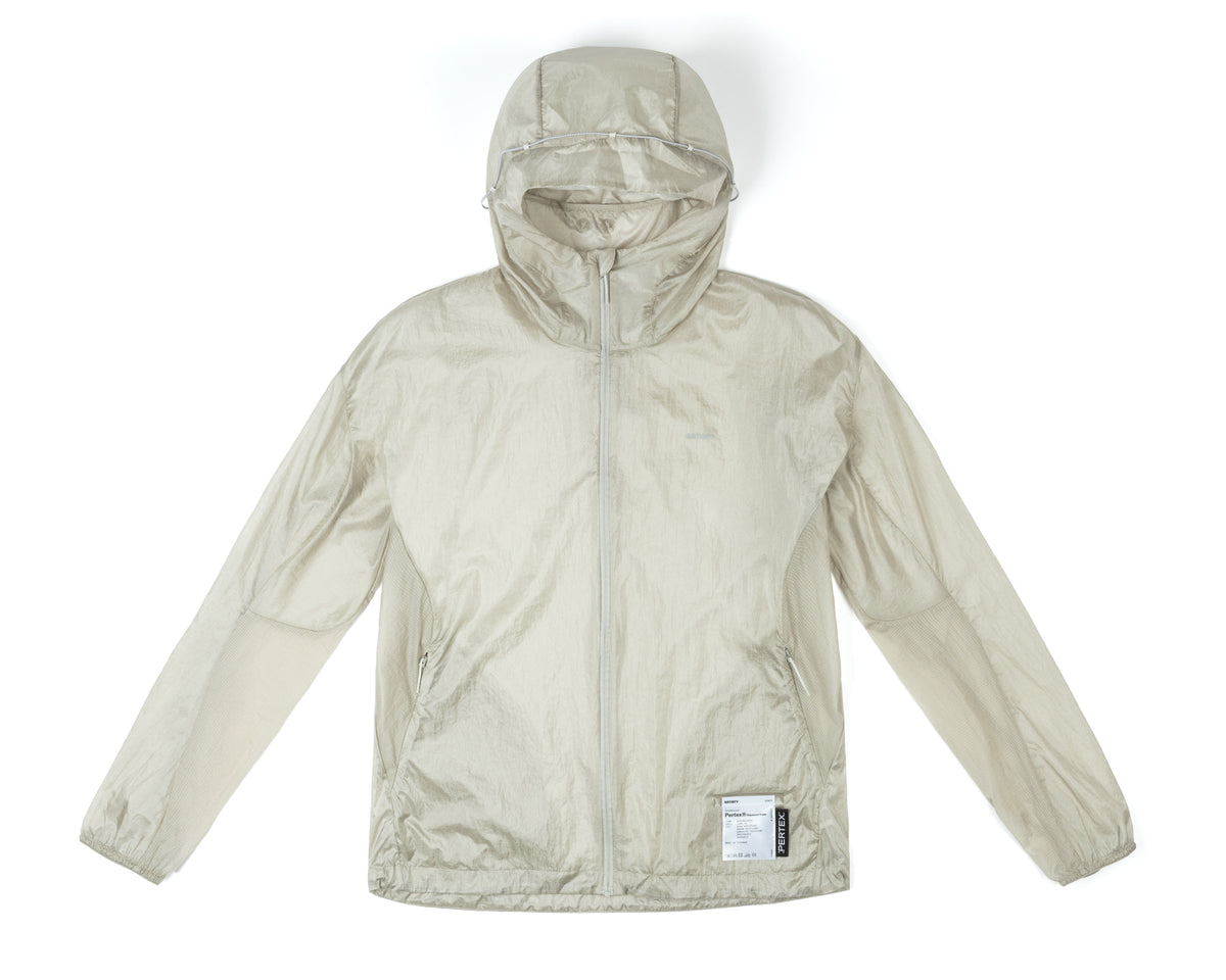 Pertex® Diamond Fuse Windbreaker