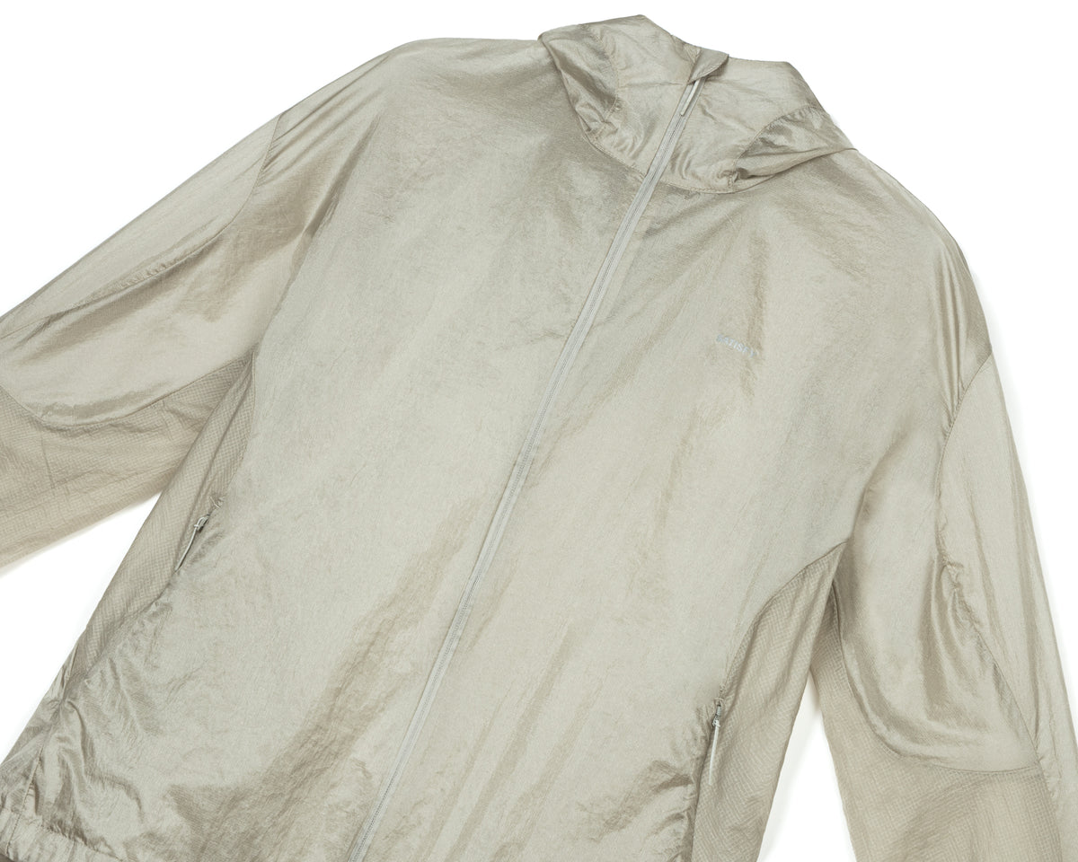 Pertex® Diamond Fuse Windbreaker
