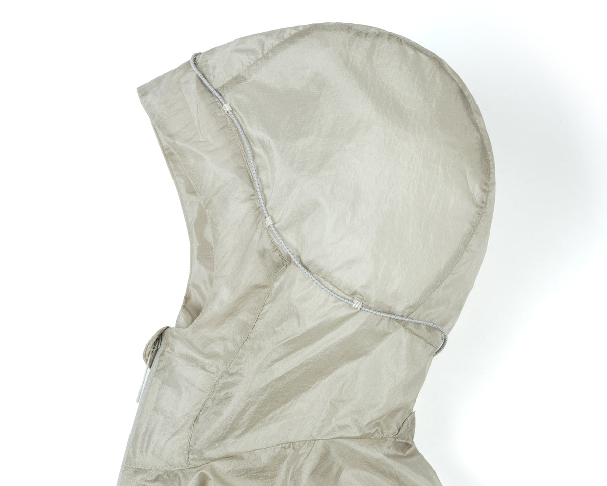 Pertex® Diamond Fuse Windbreaker