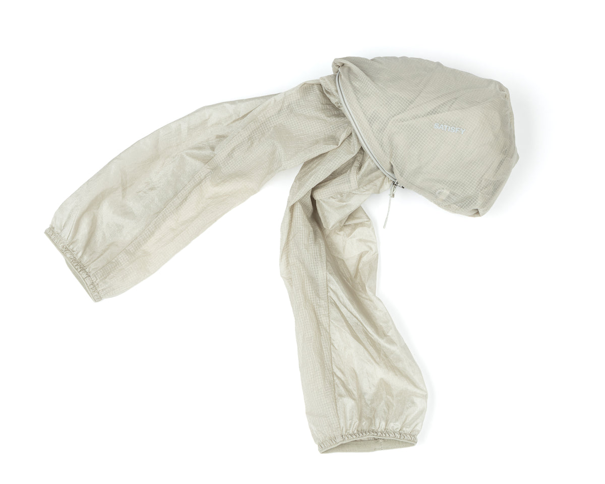 Pertex® Diamond Fuse Windbreaker