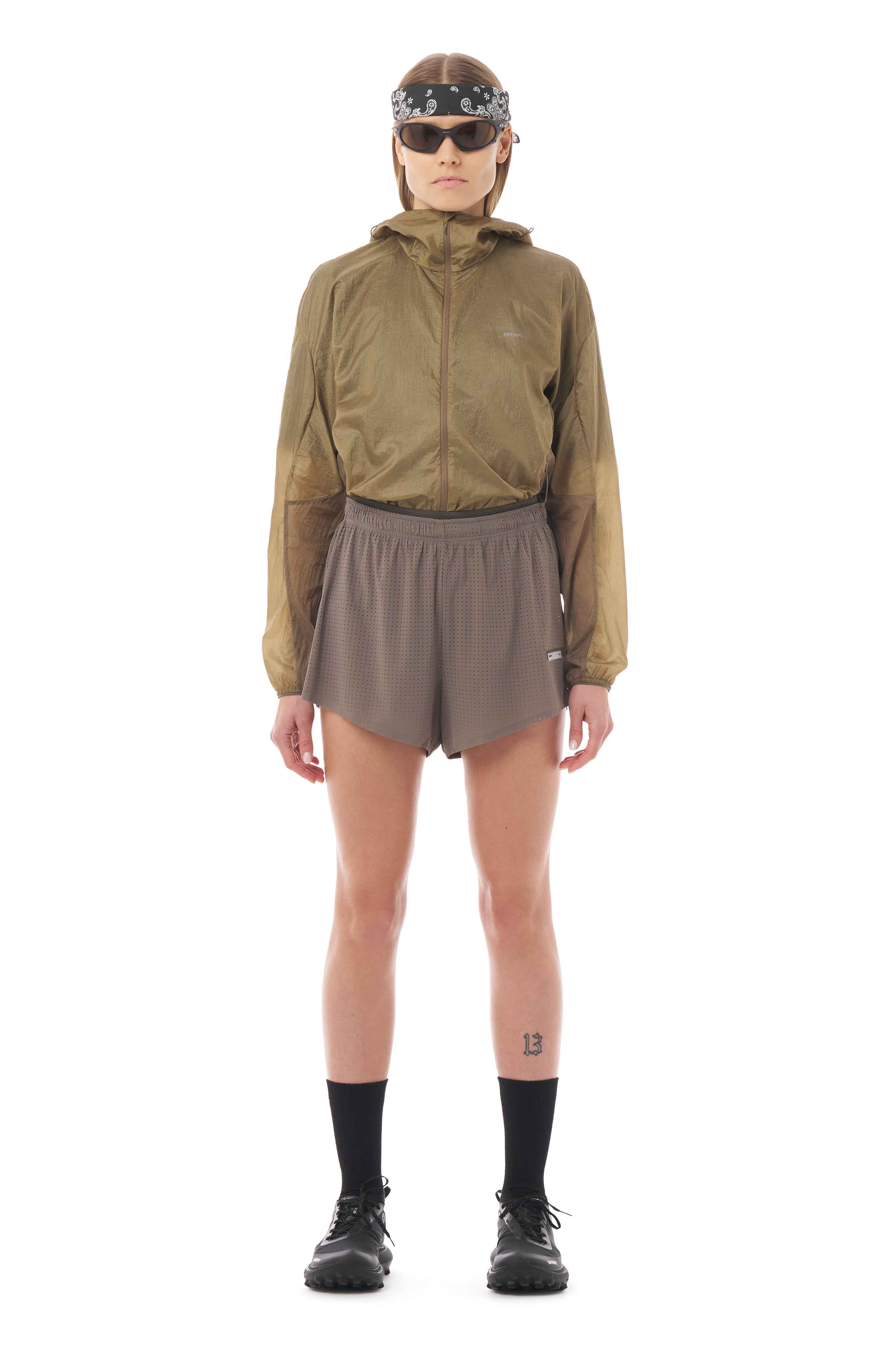 Pertex® Diamond Fuse Windbreaker