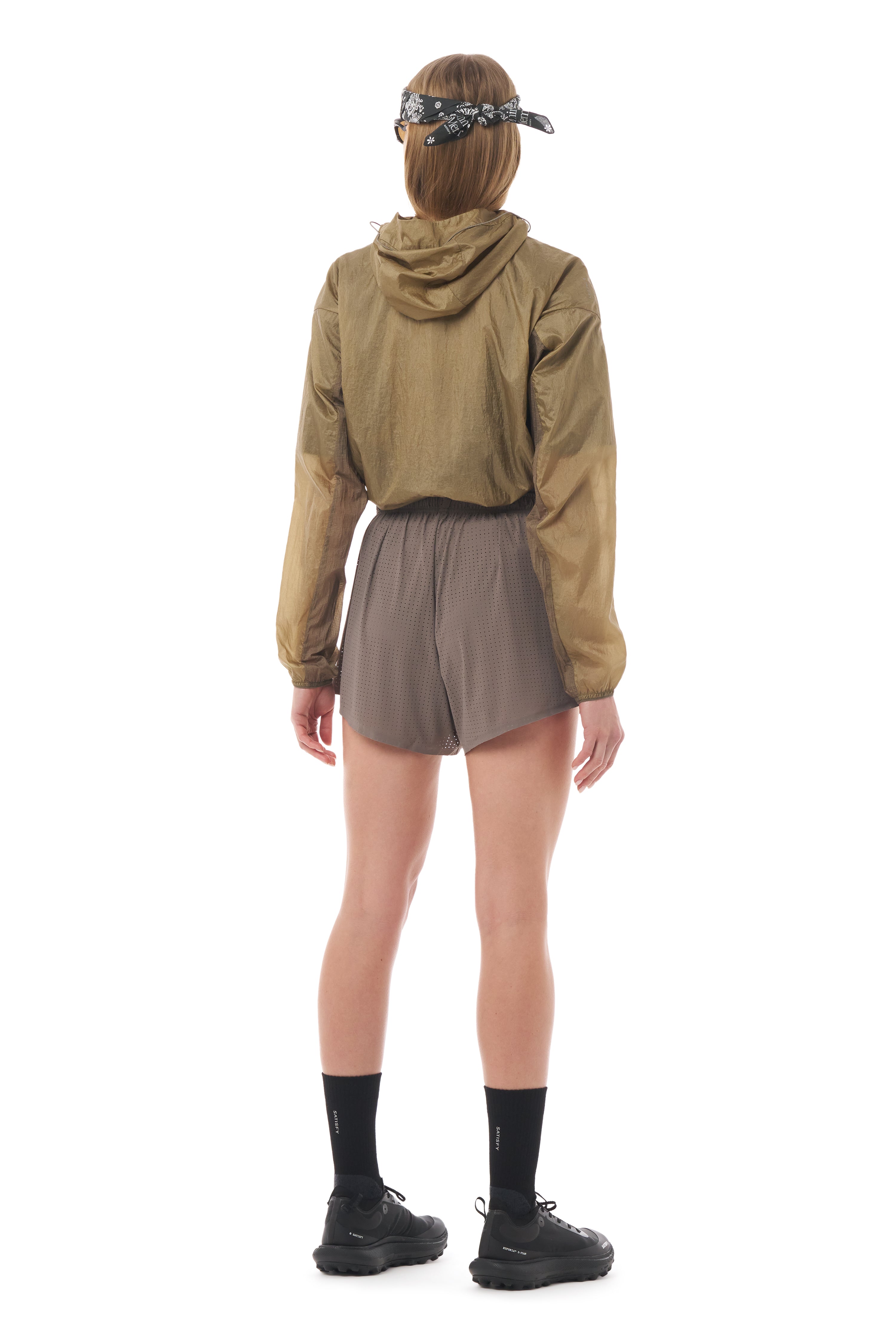 Pertex® Diamond Fuse Windbreaker
