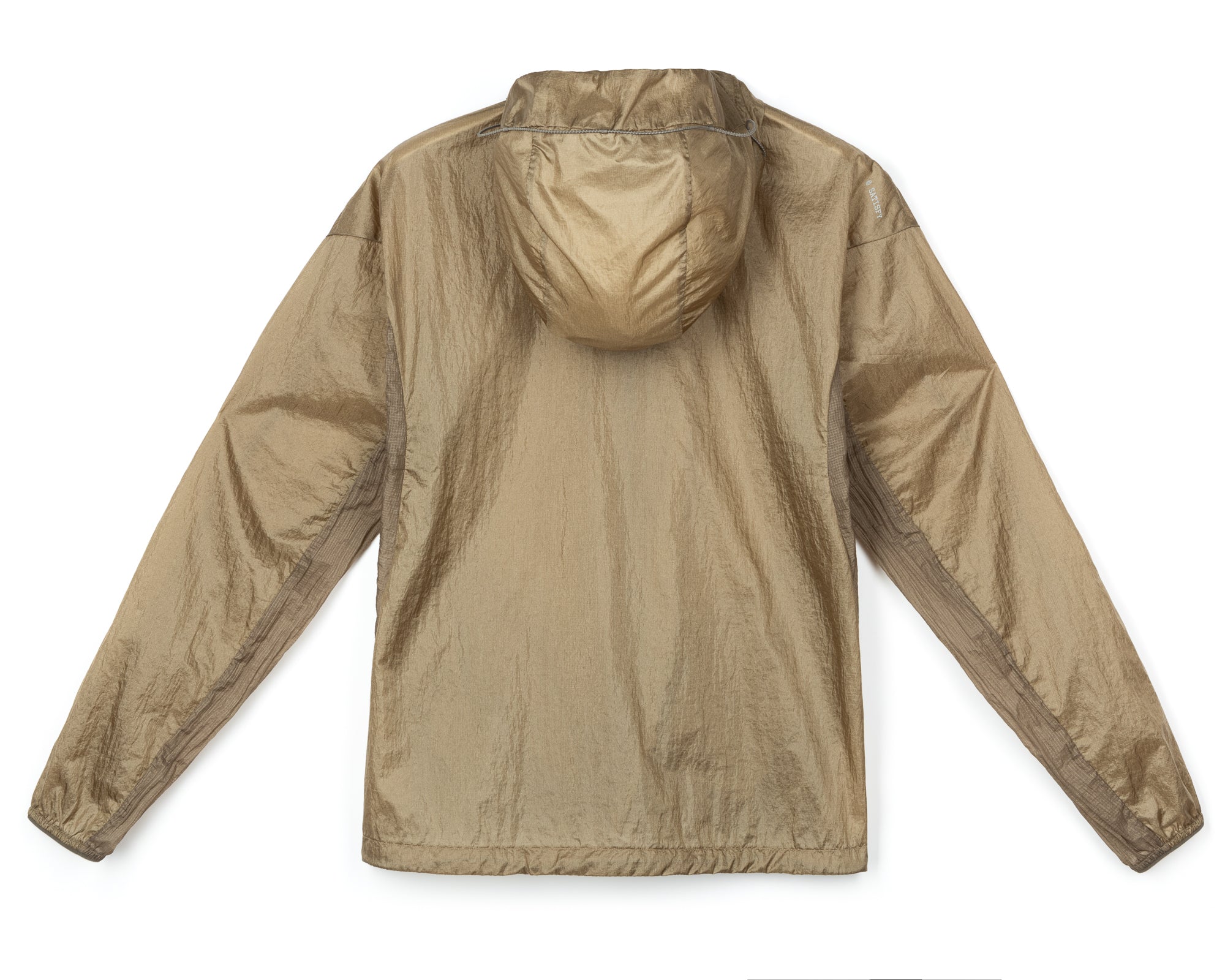 Pertex® Diamond Fuse Windbreaker