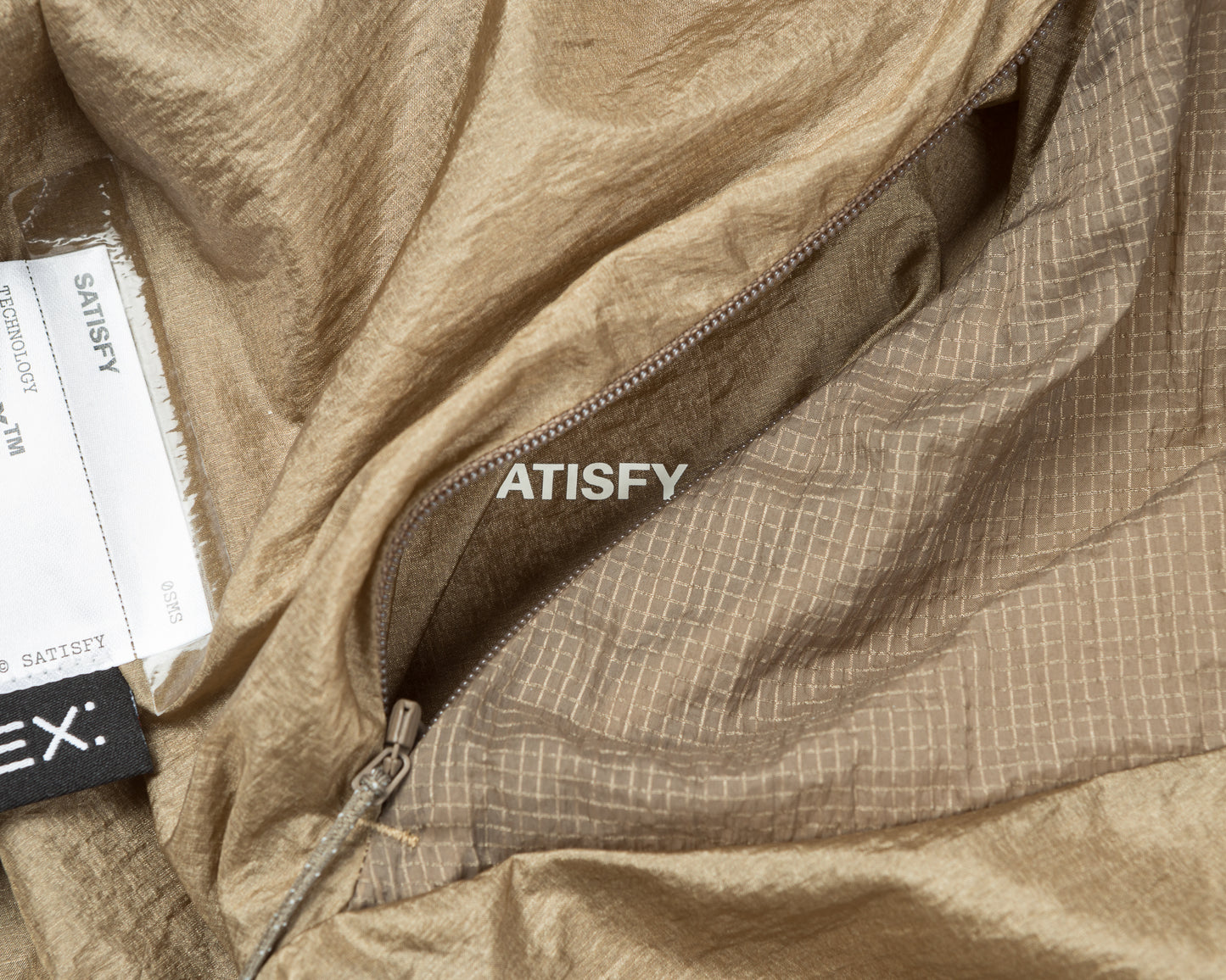 Pertex® Diamond Fuse Windbreaker