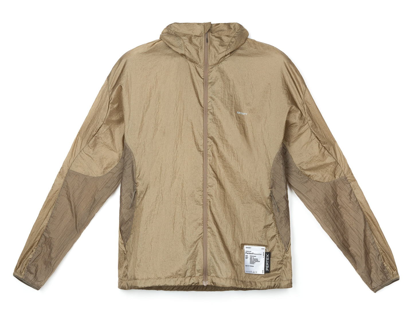 Pertex® Diamond Fuse Windbreaker