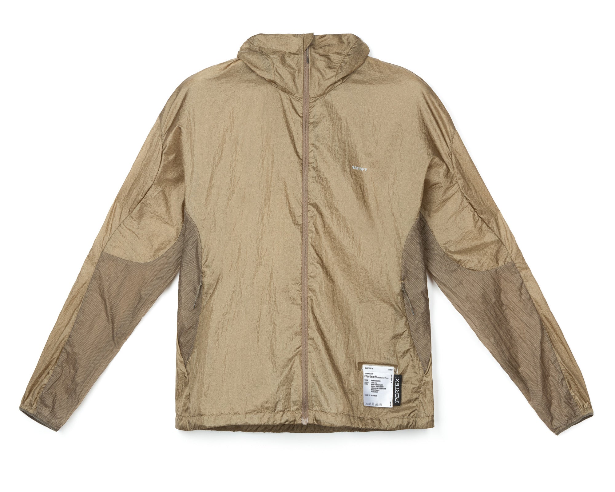 Pertex® Diamond Fuse Windbreaker