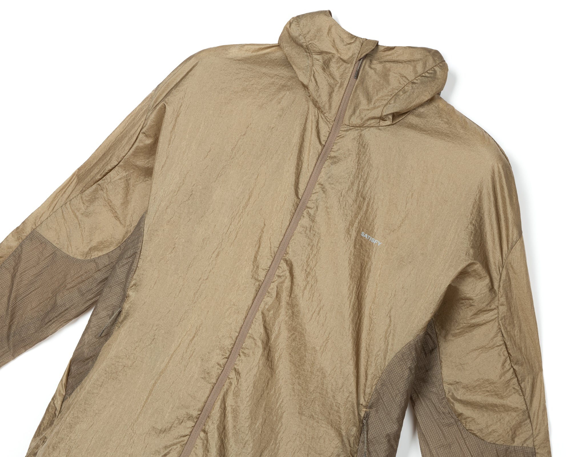 Pertex® Diamond Fuse Windbreaker