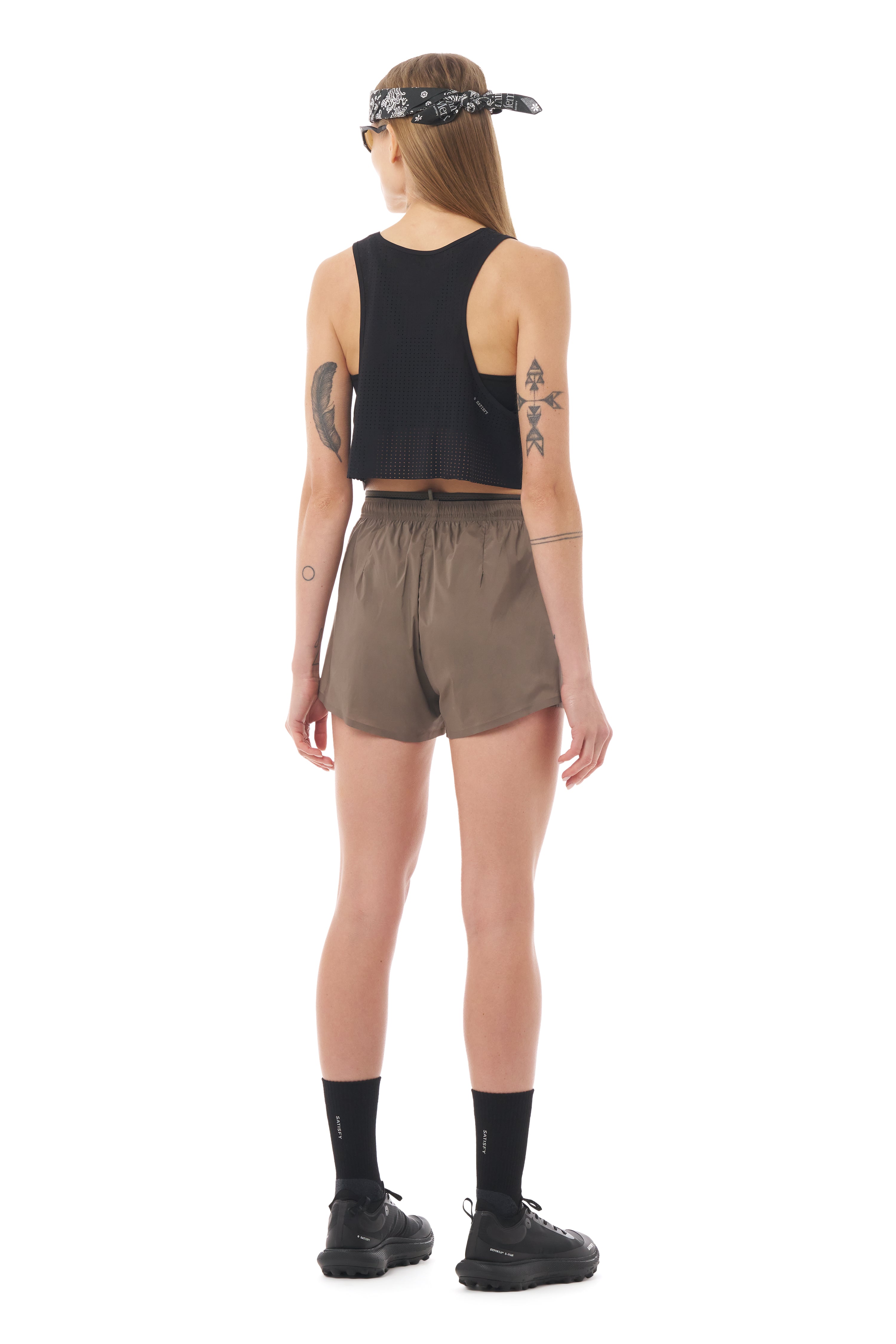 Space-O™ Singlet – SATISFY