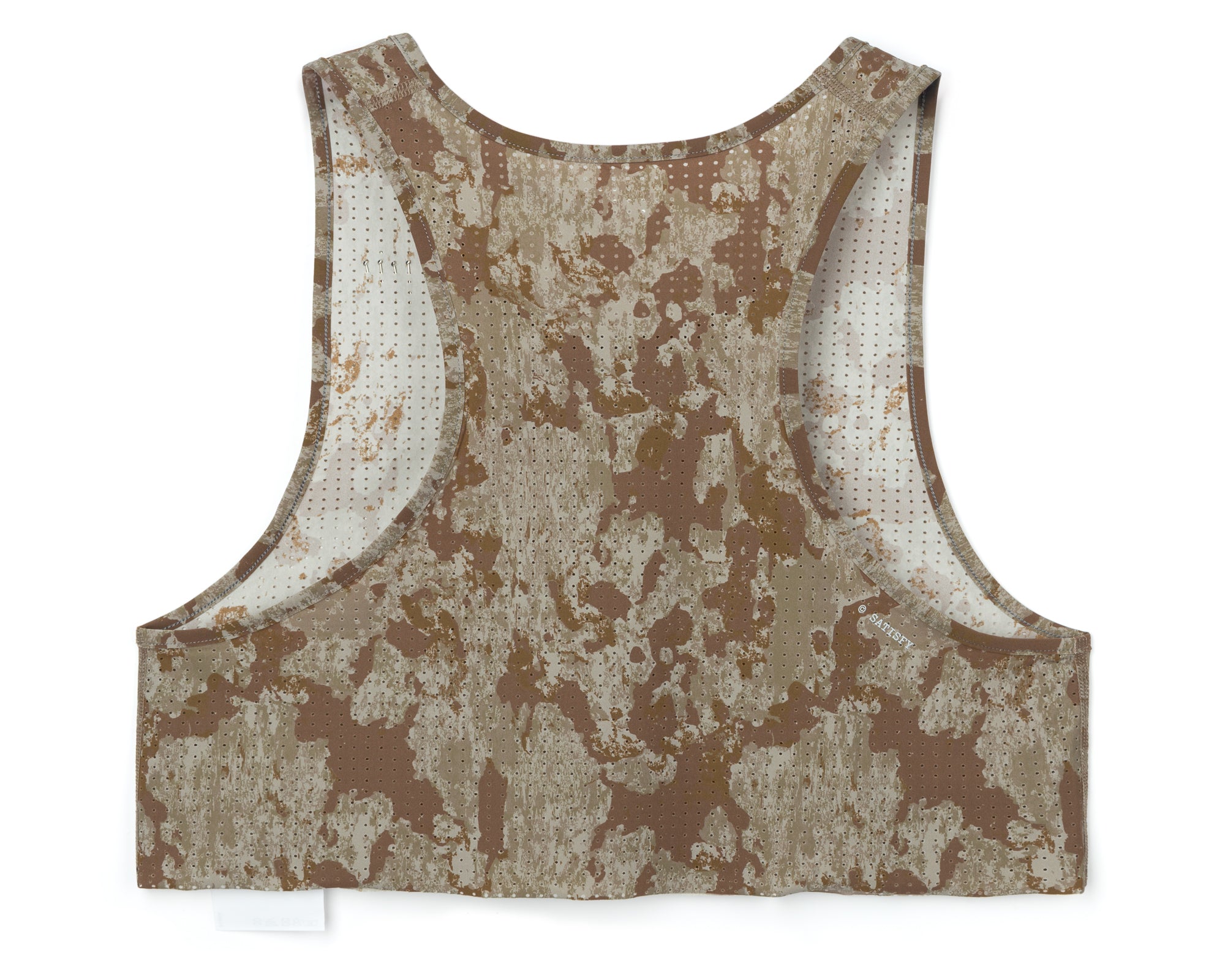 Space-O™ Singlet – SATISFY