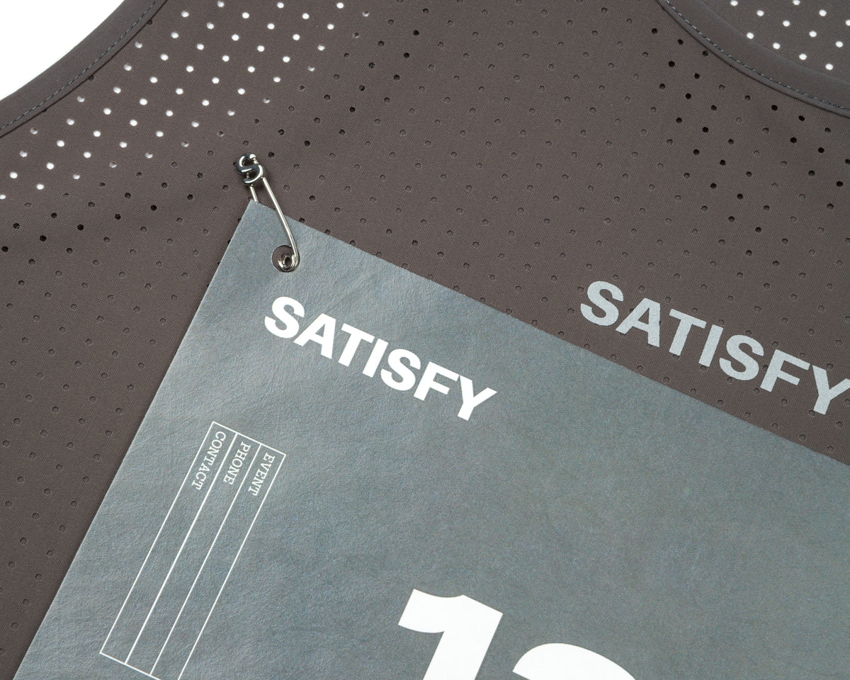 Space-O™ Singlet
