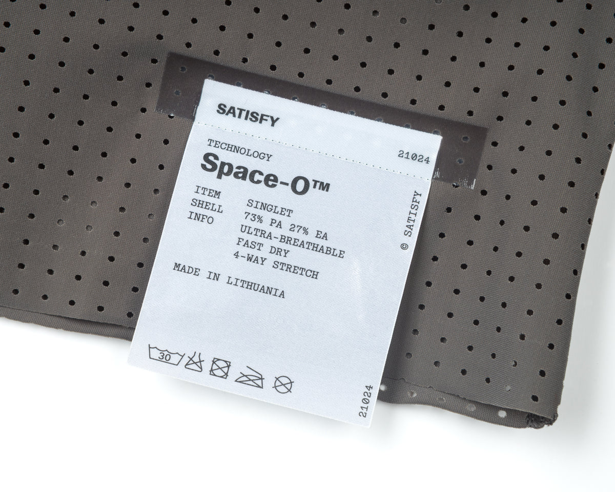 Space-O™ Singlet