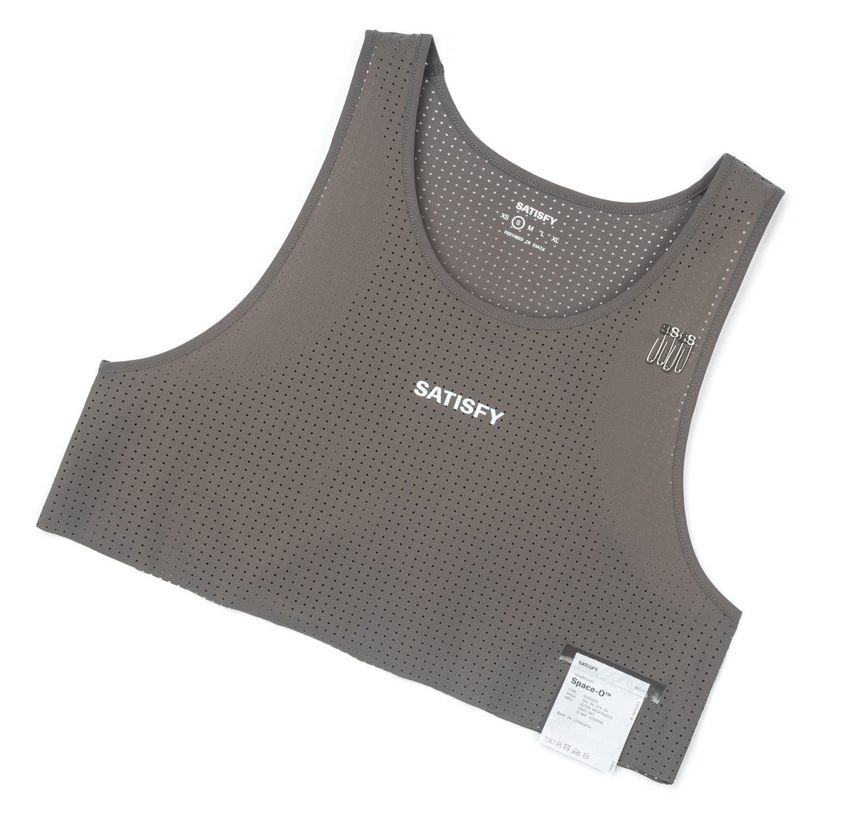 Space-O™ Singlet