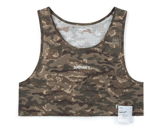 Space-O™ Singlet
