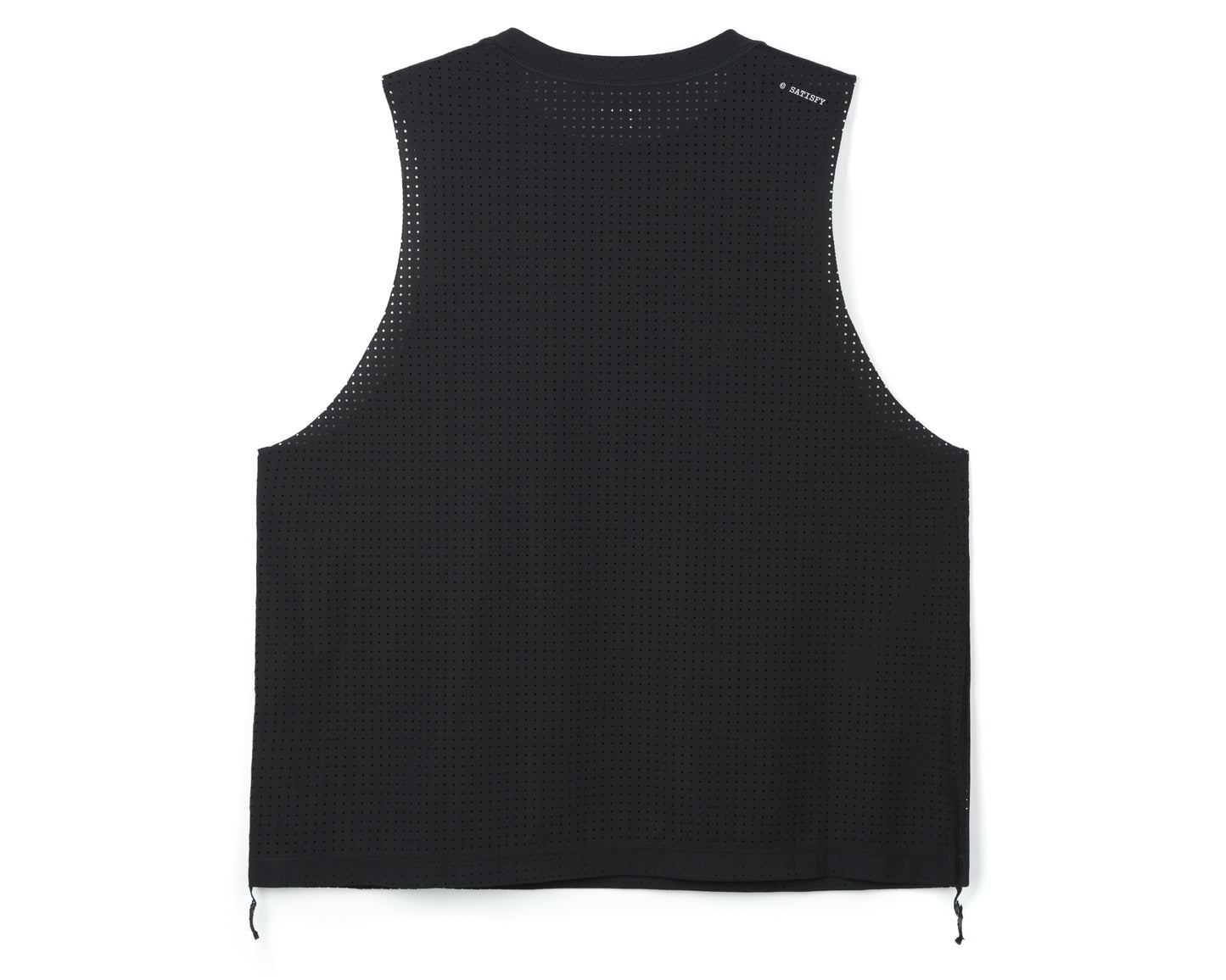 Space-O™ Muscle Tee