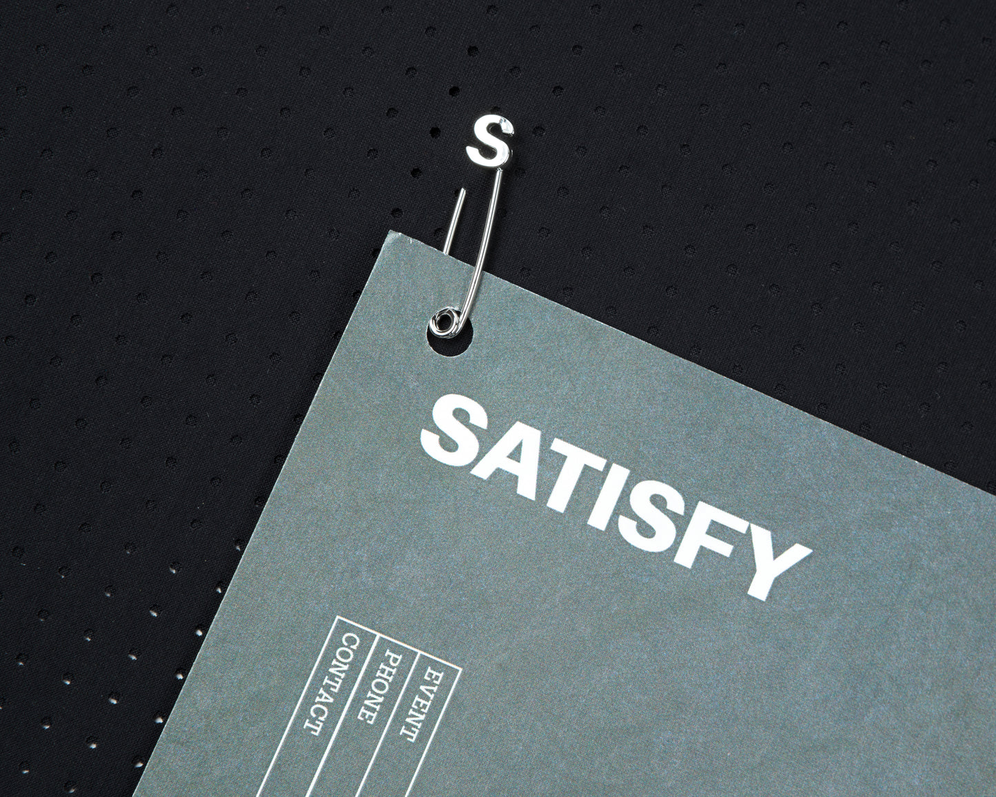 Space-O™ Muscle Tee