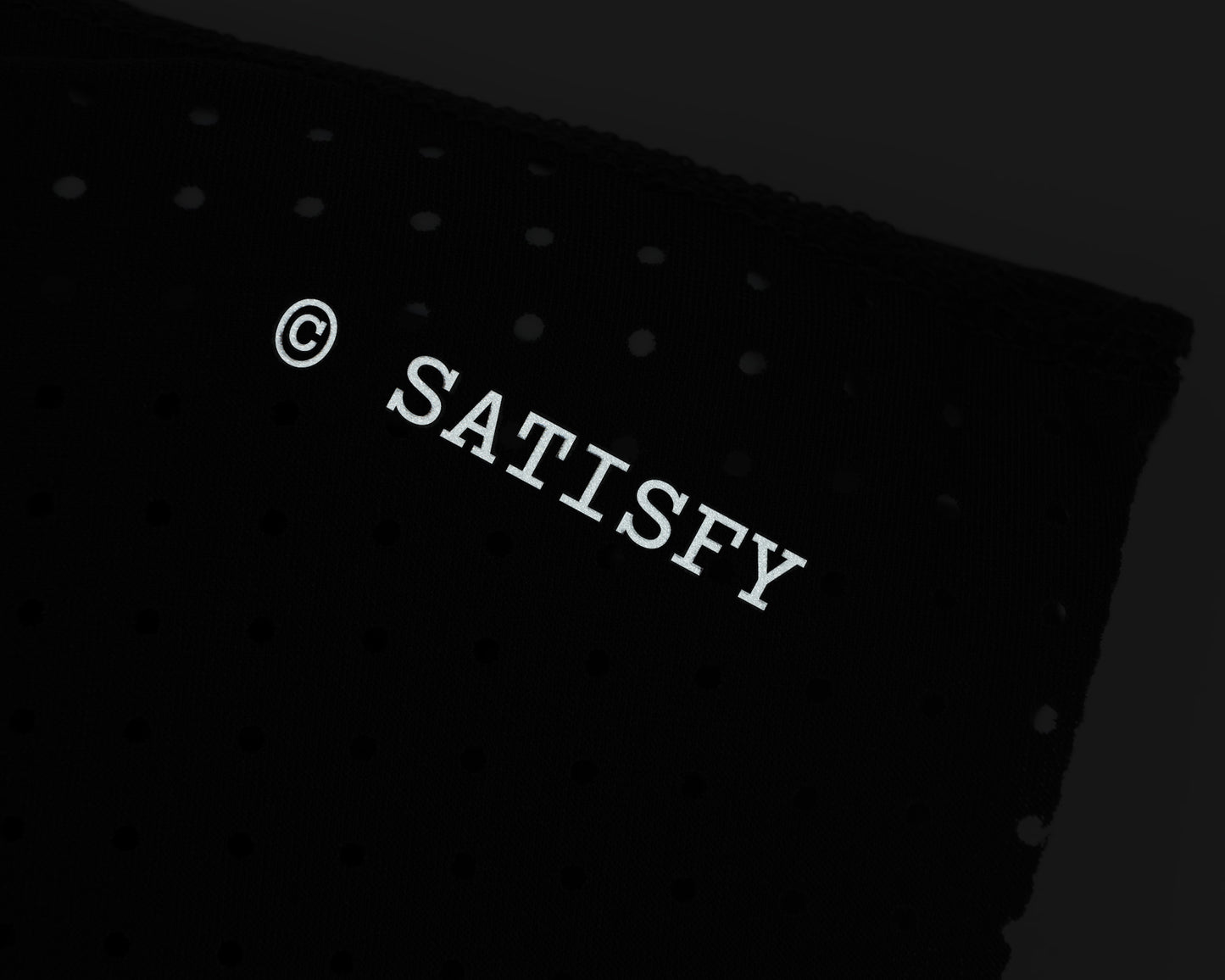 Space-O™ Muscle Tee