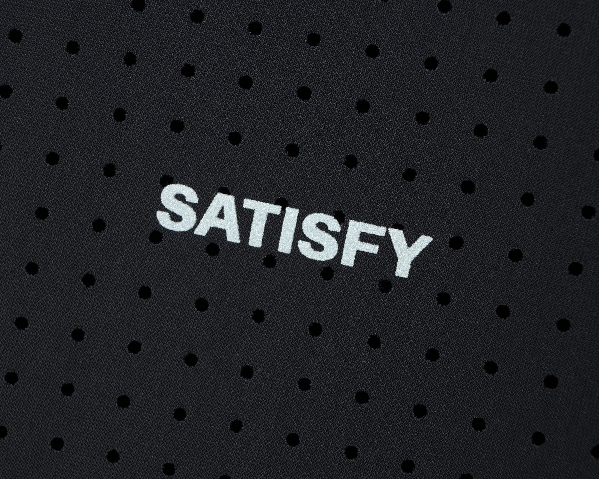Space-O™ Muscle Tee – SATISFY
