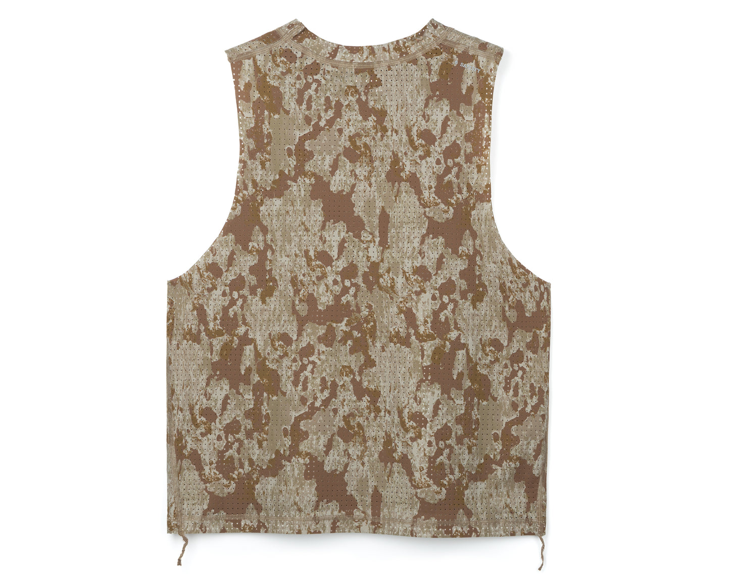 Space-O™ Muscle Tee