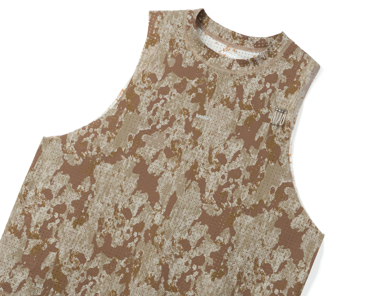 Space-O™ Muscle Tee