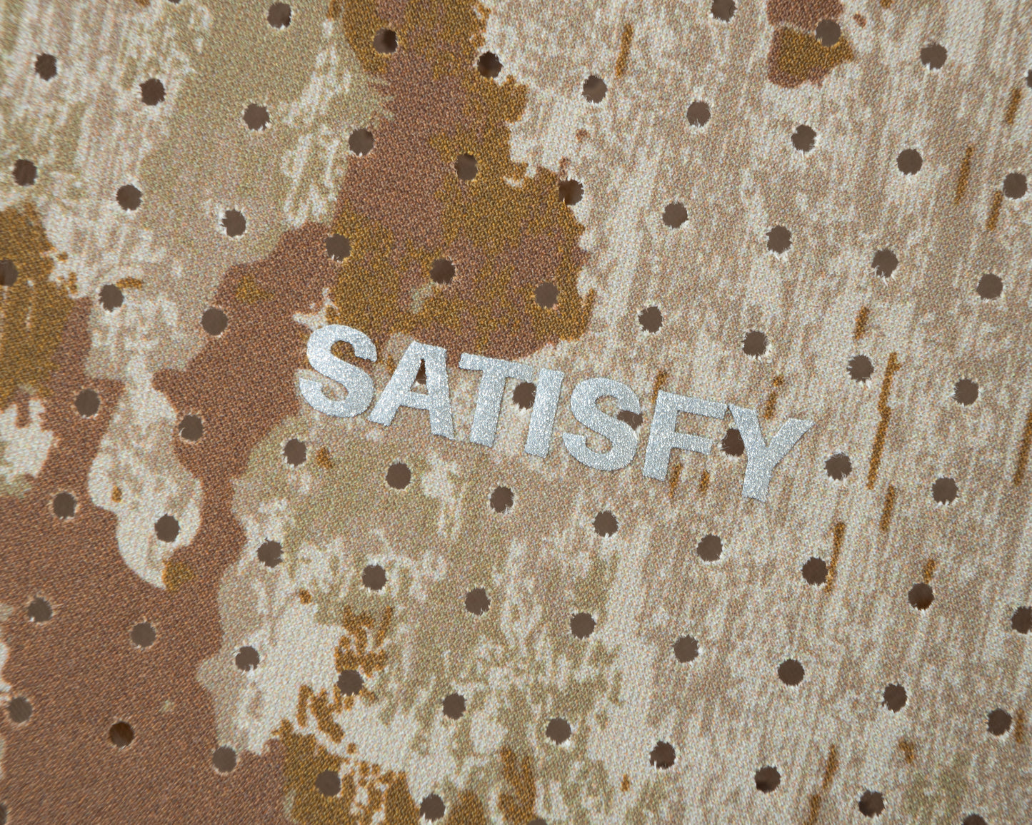 Space-O™ Muscle Tee