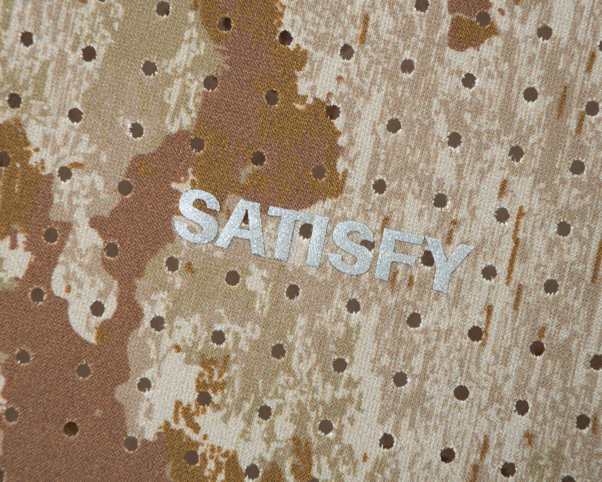 Space-O™ Muscle Tee