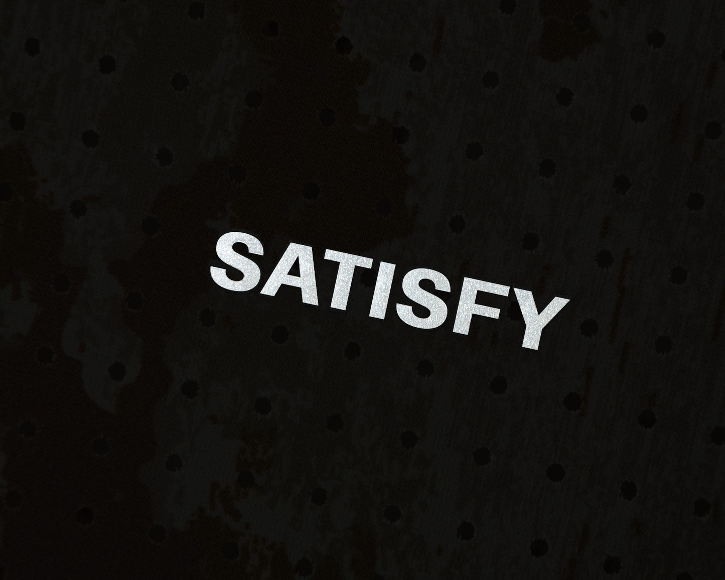 Space-O™ Muscle Tee