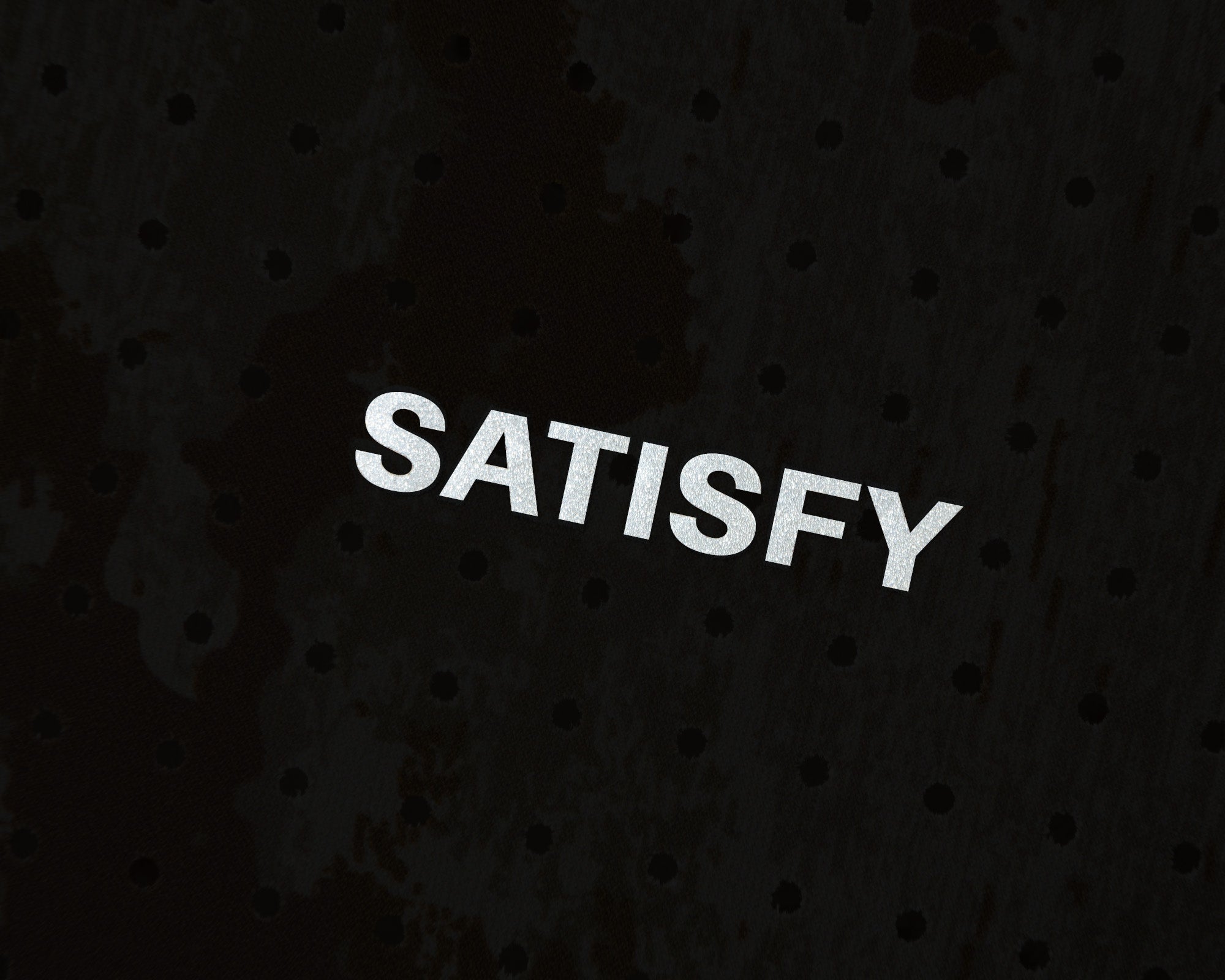 Space-O™ Muscle Tee