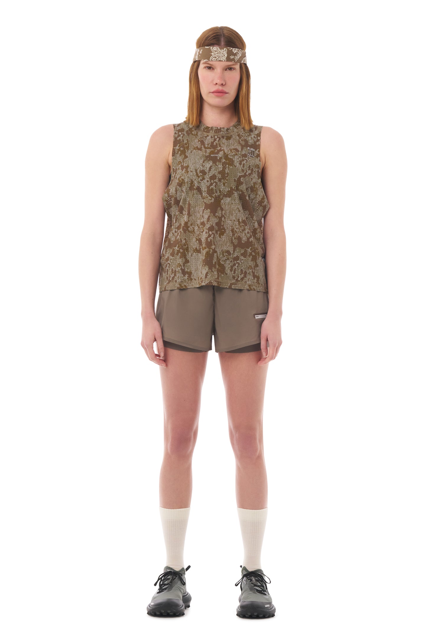 Space-O™ Muscle Tee