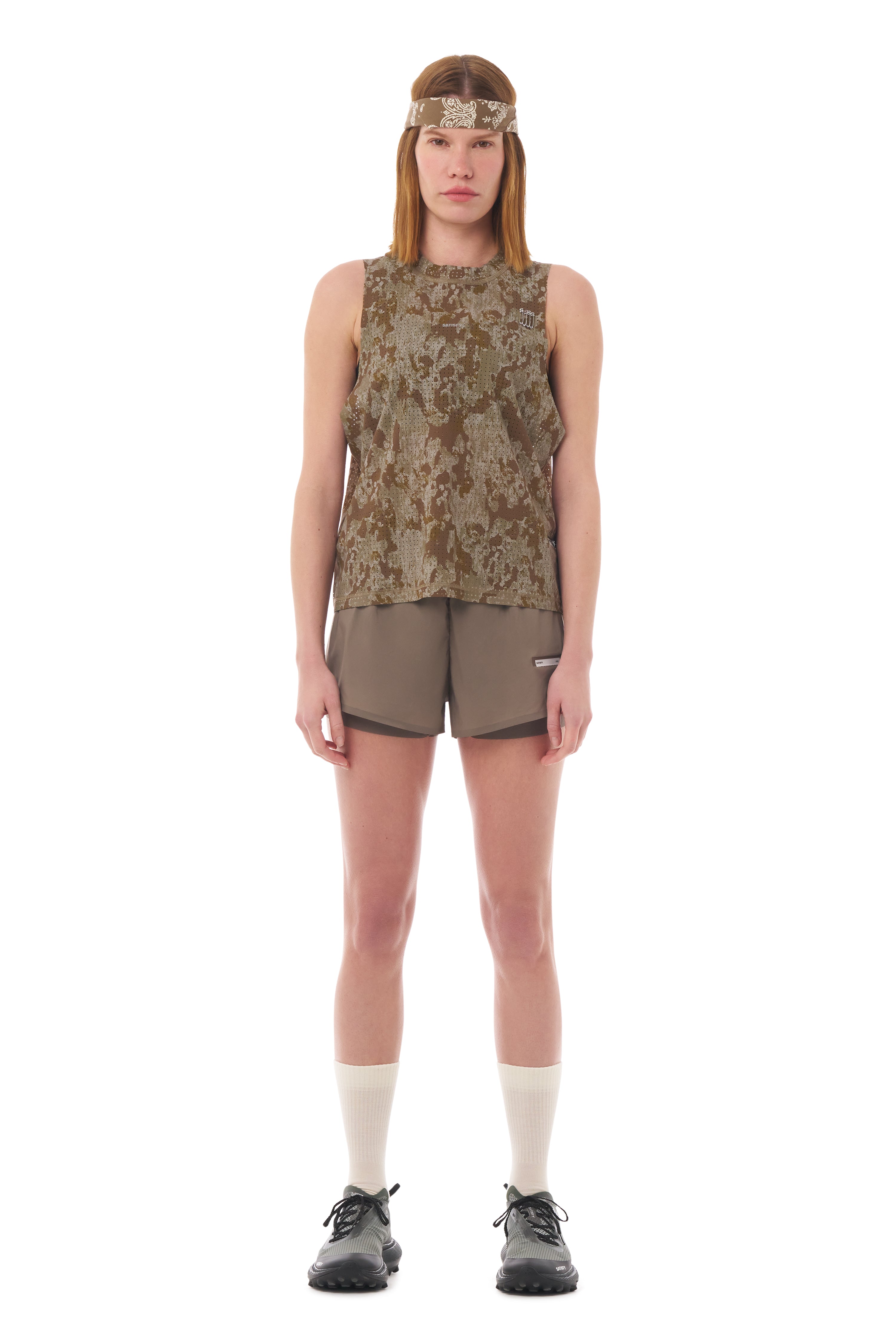 Space-O™ Muscle Tee