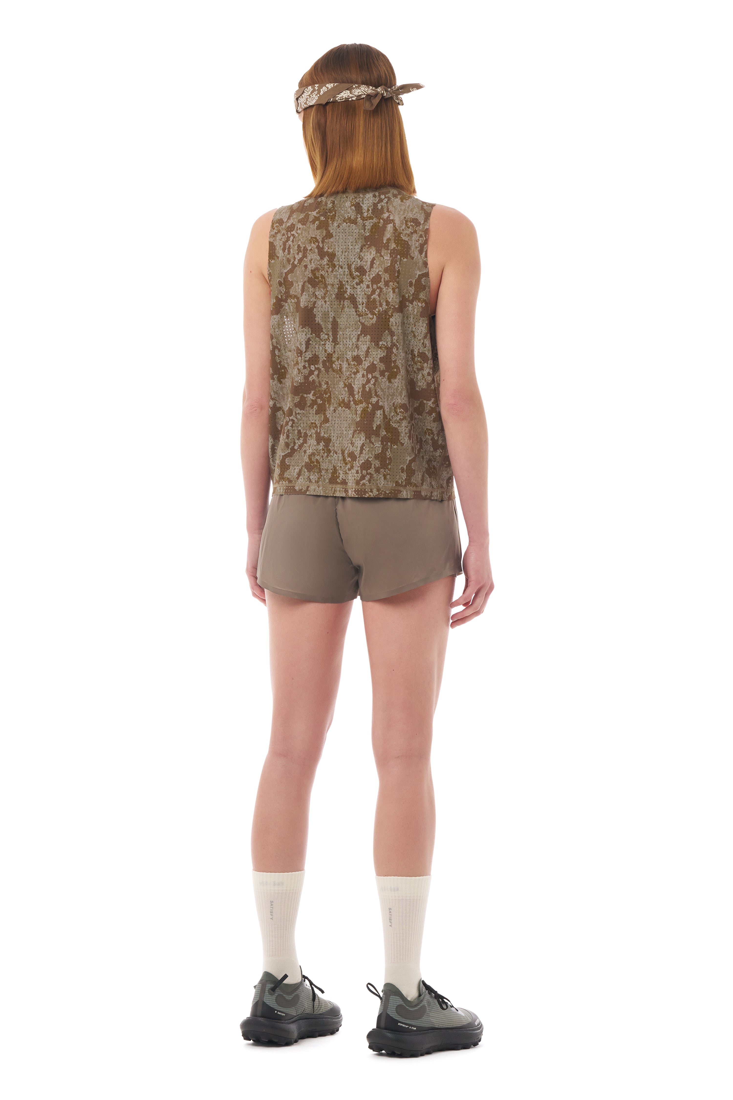 Space-O™ Muscle Tee