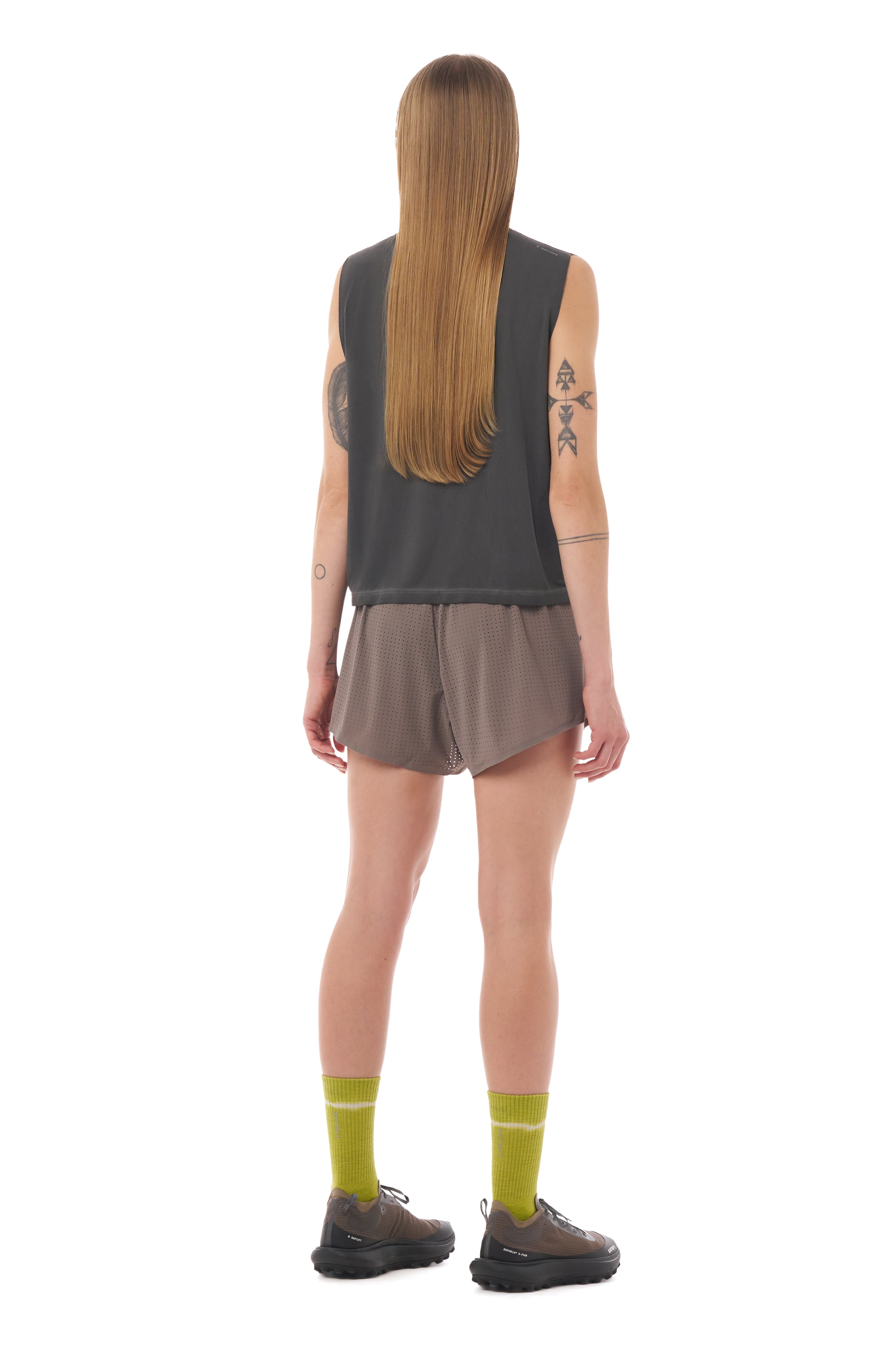 AuraLite™ Muscle Tee