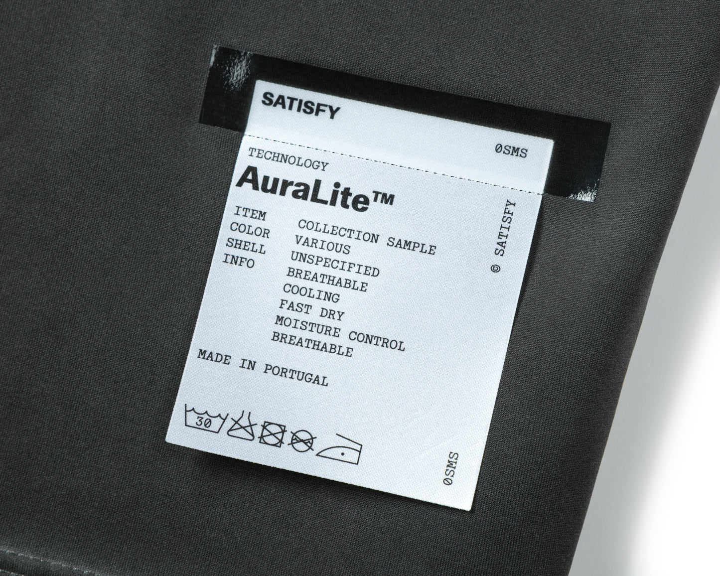 AuraLite™ Muscle Tee